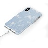 image:imageCasely iPhone Xs Max Case  Scribble Me That  Crayola Rainbow Pencil  Classic Ultra Slim DesignLight Blue Skies Marble Clouds