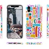 image:imageCasely iPhone Xs Max Case  Scribble Me That  Crayola Rainbow Pencil  Classic Ultra Slim DesignMake Your Mark  Crayola Paint