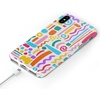 image:imageCasely iPhone Xs Max Case  Scribble Me That  Crayola Rainbow Pencil  Classic Ultra Slim DesignMake Your Mark  Crayola Paint