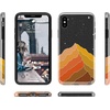 image:imageCasely iPhone Xs Max Case  Scribble Me That  Crayola Rainbow Pencil  Classic Ultra Slim DesignNight Skies  Mountain Starlight