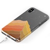 image:imageCasely iPhone Xs Max Case  Scribble Me That  Crayola Rainbow Pencil  Classic Ultra Slim DesignNight Skies  Mountain Starlight