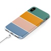 image:imageCasely iPhone Xs Max Case  Scribble Me That  Crayola Rainbow Pencil  Classic Ultra Slim DesignPaint The Town  Colorblock Stripes