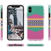 image:imageCasely iPhone Xs Max Case  Scribble Me That  Crayola Rainbow Pencil  Classic Ultra Slim DesignRad Dad  80s Colorblock