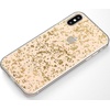 image:imageCasely iPhone Xs Max Case  Scribble Me That  Crayola Rainbow Pencil  Classic Ultra Slim DesignRose and Gold Flaked Clear