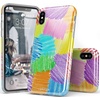 image:imageCasely iPhone Xs Max Case  Scribble Me That  Crayola Rainbow Pencil  Classic Ultra Slim DesignScribble Me That  Crayola Rainbow Pencil