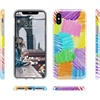 image:imageCasely iPhone Xs Max Case  Scribble Me That  Crayola Rainbow Pencil  Classic Ultra Slim DesignScribble Me That  Crayola Rainbow Pencil