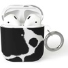 Current MOOd | Cow Print