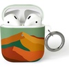 Endless Peaks | Colorblock Mountain