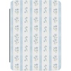 Cottage Stripe | Blue Floral