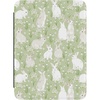 Hop to it | Green Bunny