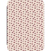 Lovebug | Mauve Hearts