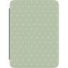 On the Dot | Green Polka Dot