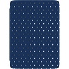 On the Dot | Navy Polka Dot