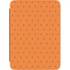 On the Dot | Orange Polka Dot