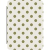Spotted in SoHo | Green Polka Dot