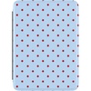 Tiny Stars | Red & Blue