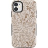 Beige Garden | Neutral Floral