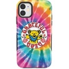 On Tour | Grateful Dead Tie Dye Sticker