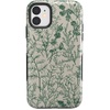 Sage Garden | Green Floral