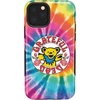 On Tour | Grateful Dead Tie Dye Sticker