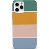 Paint The Town | Colorblock Stripes