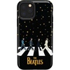 Beatles | Night Walk | Abbey Road Dual Image