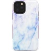 Blue & Purple Cotton Candy Marble