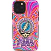 Grateful Dead | Art of Chaos | Skull