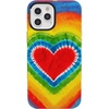 I Heart Tie Dye | Rainbow Heart
