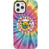On Tour | Grateful Dead Tie Dye Sticker