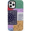 Swatch It Up | Patchwork Bandana