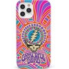 Art of Chaos | Grateful Dead Skull