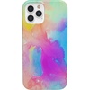 Cute Rainbow Marble