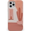 Desert Daze | Peachy Cactus