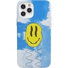 On Cloud Nine | Glitch Smiley Face