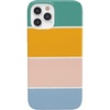 Paint The Town | Colorblock Stripes
