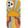 Shine On | Retro Sunset