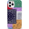 Swatch It Up | Patchwork Bandana