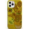 Van Gogh | Sunflowers Floral