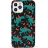 image:imageCasely iPhone 11 Pro Max Case  Scribble Me that  Crayola Rainbow Pencil  Classic Ultra Slim DesignYoure Dinomite  Green Dinosaur