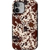 Cowgirl Envy | Cow Print