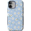 Daisy Daydream | Baby Blue Floral