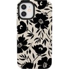 Dark Fantasy | Contrast Floral