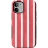 East Coast Summer | Red Stripes