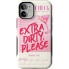 Extra Dirty Please | Fun on Weekdays