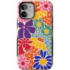 Flower Patch | Multi-Color Floral