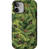 Frida Kahlo | Sneaky Monkeys | Jungle Floral