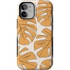 Island Time | Tropical Leaves Floral