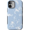 Light Blue Skies | Marble Clouds