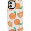 Main Squeeze | Orange Stamped